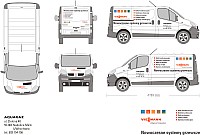 Viessmann - FP Aquagaz - Oklejenie aut 2012༾.jpg